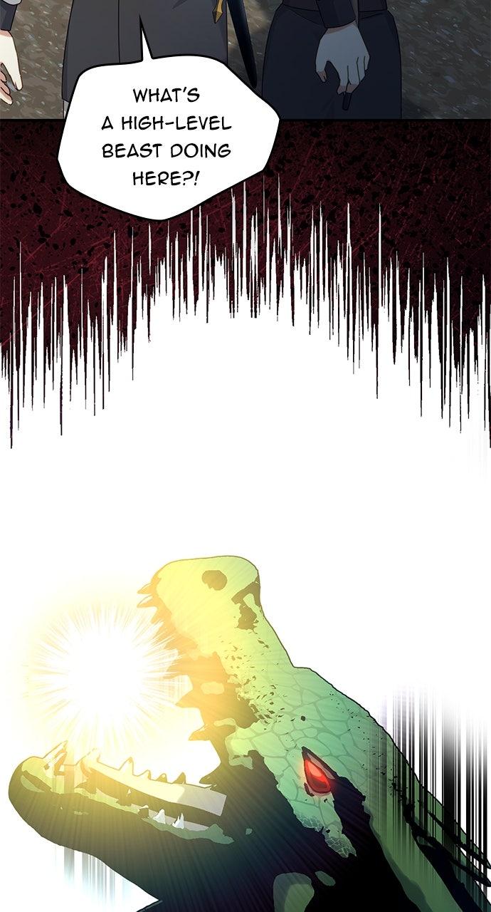 The Stand-in Daughter Wants to Be Free Chapter 18 - Page 61