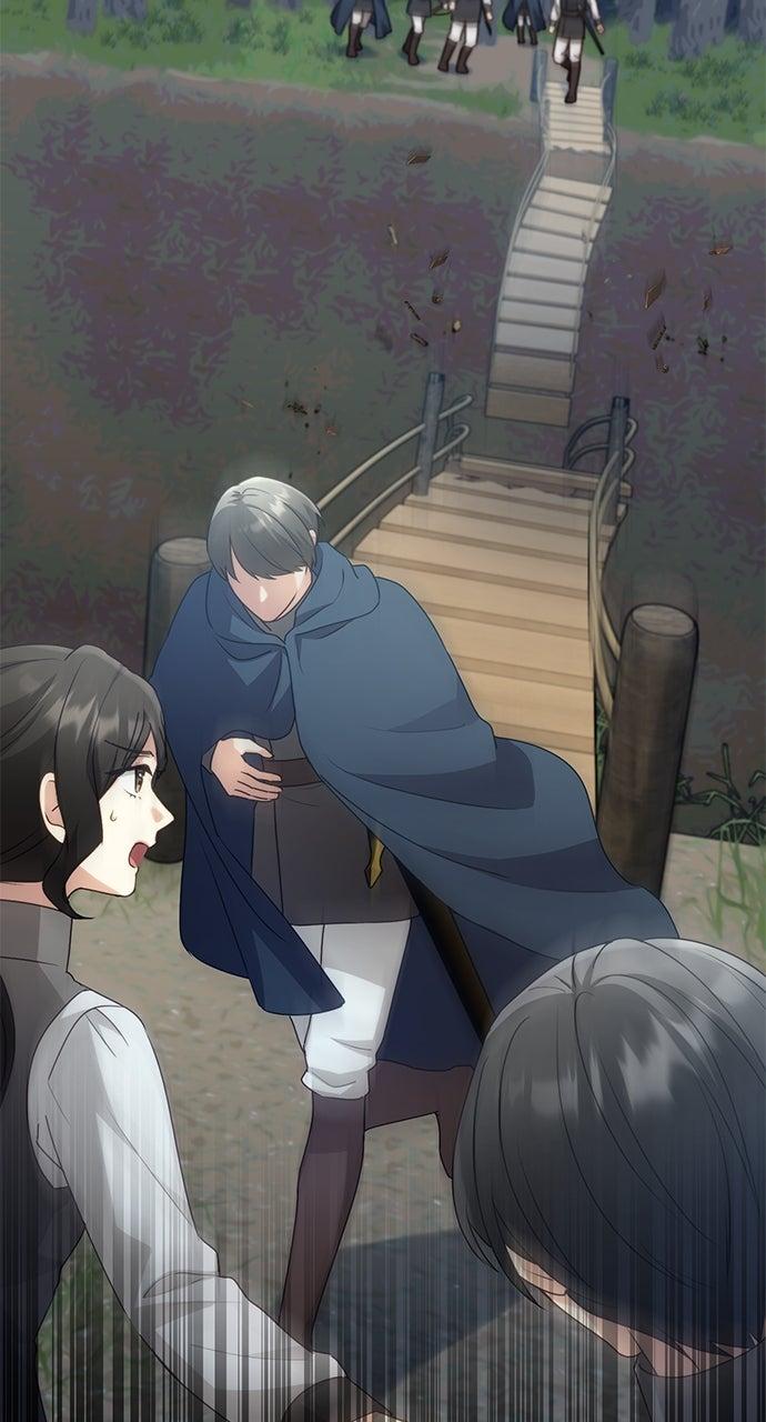 The Stand-in Daughter Wants to Be Free Chapter 18 - Page 66