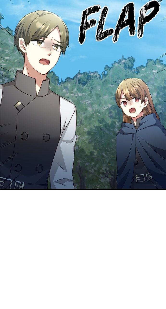 The Stand-in Daughter Wants to Be Free Chapter 18 - Page 69