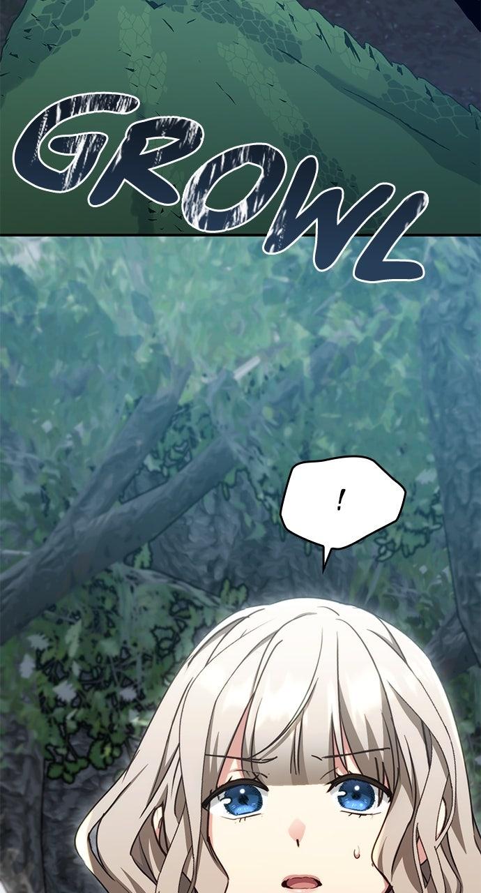 The Stand-in Daughter Wants to Be Free Chapter 18 - Page 72