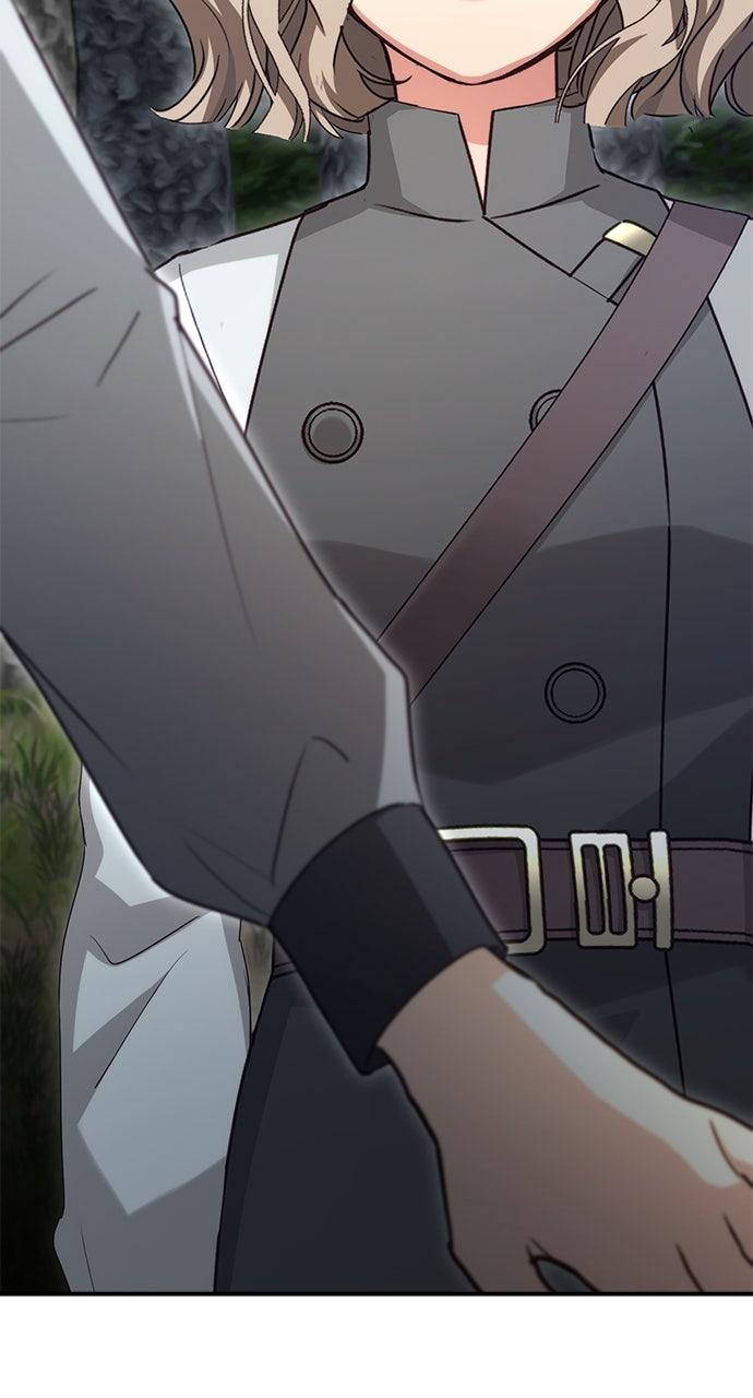 The Stand-in Daughter Wants to Be Free Chapter 18 - Page 73