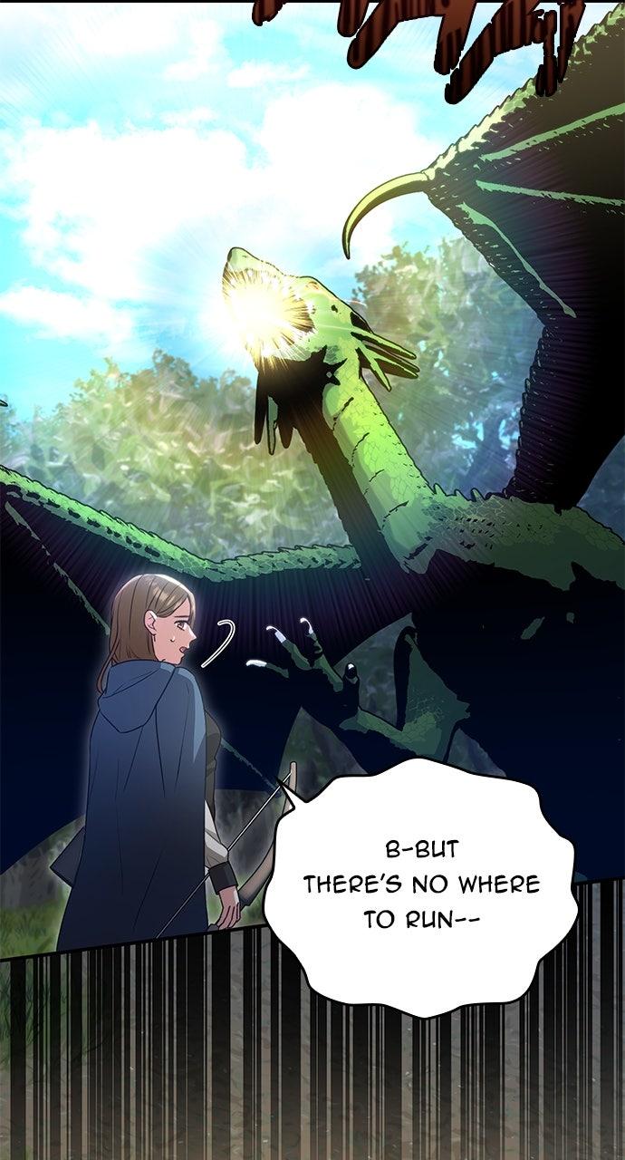 The Stand-in Daughter Wants to Be Free Chapter 19 - Page 7