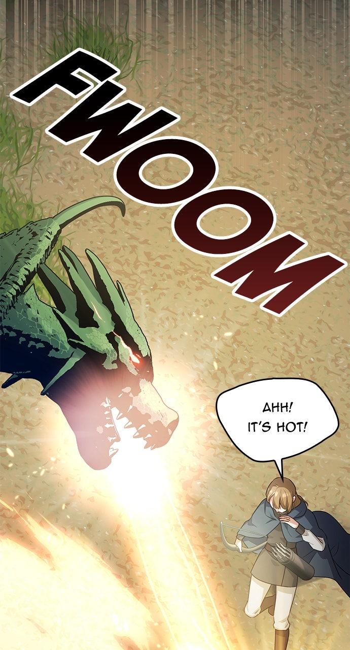 The Stand-in Daughter Wants to Be Free Chapter 19 - Page 8