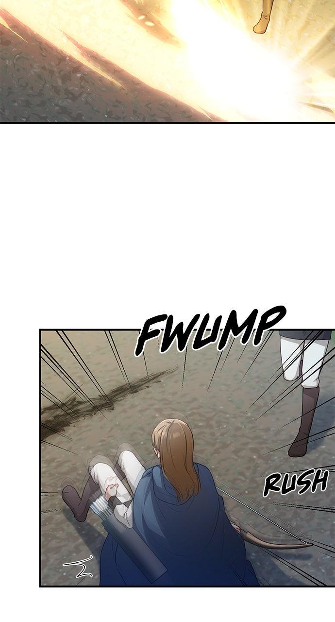 The Stand-in Daughter Wants to Be Free Chapter 19 - Page 9