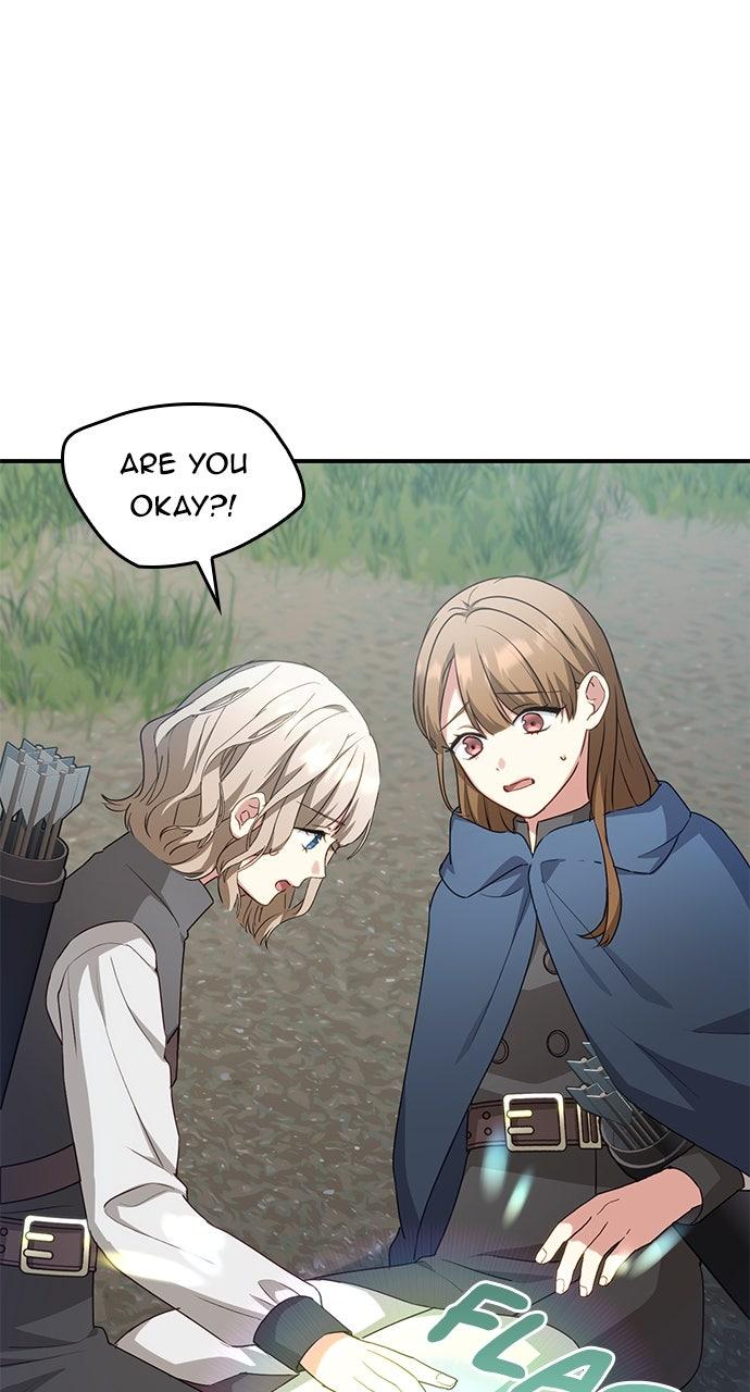 The Stand-in Daughter Wants to Be Free Chapter 19 - Page 10