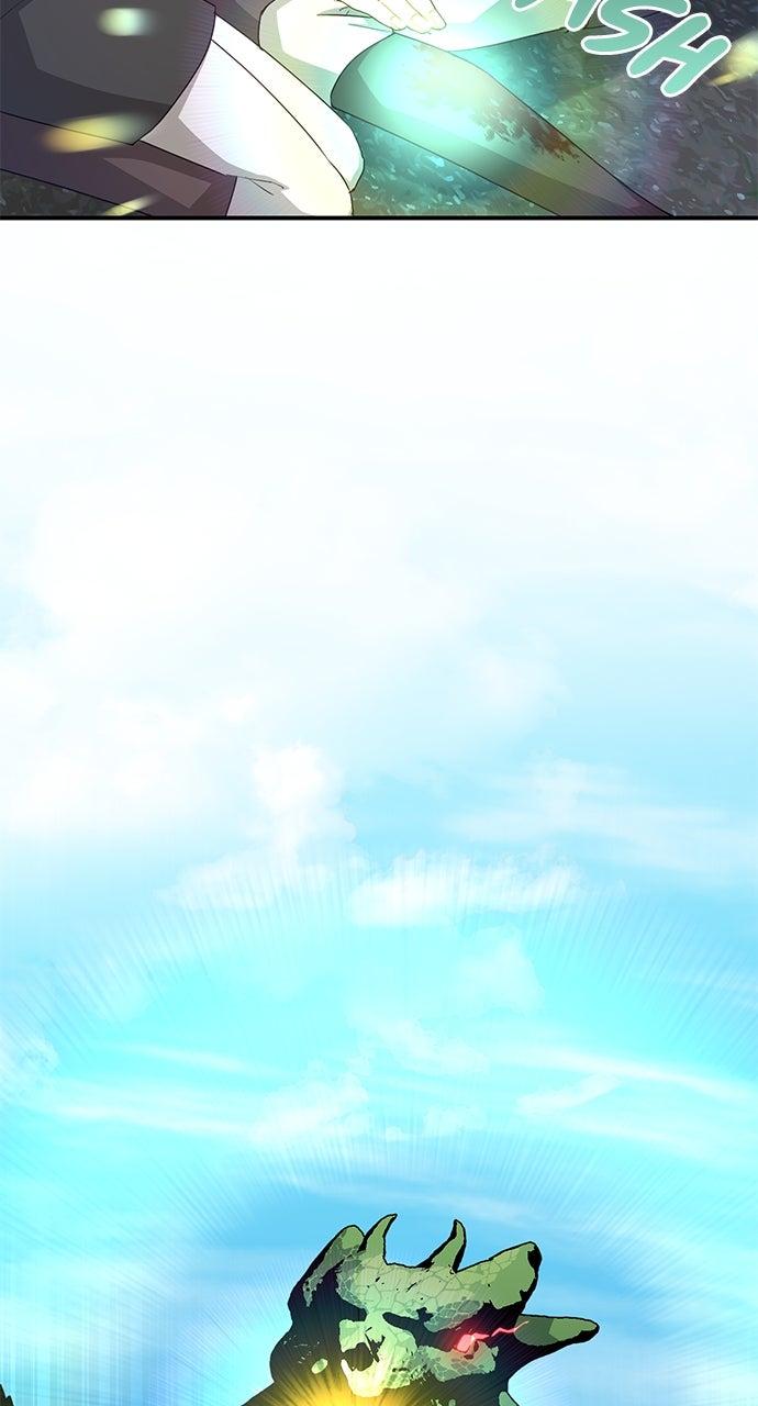 The Stand-in Daughter Wants to Be Free Chapter 19 - Page 11