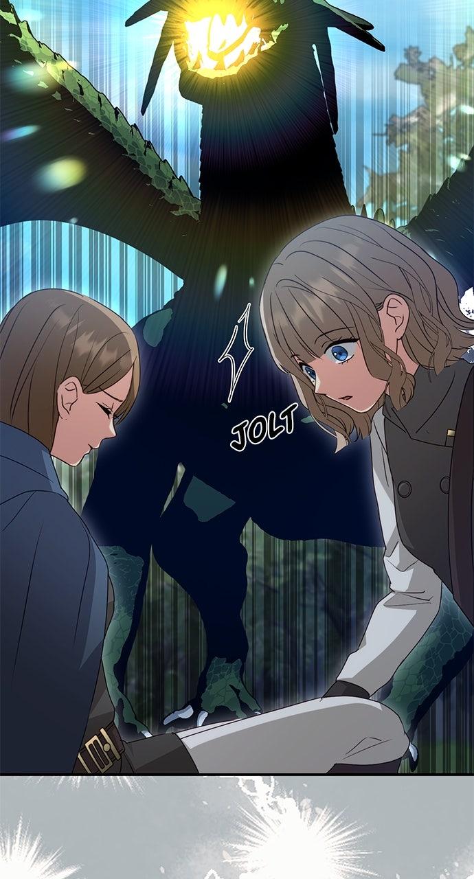 The Stand-in Daughter Wants to Be Free Chapter 19 - Page 12