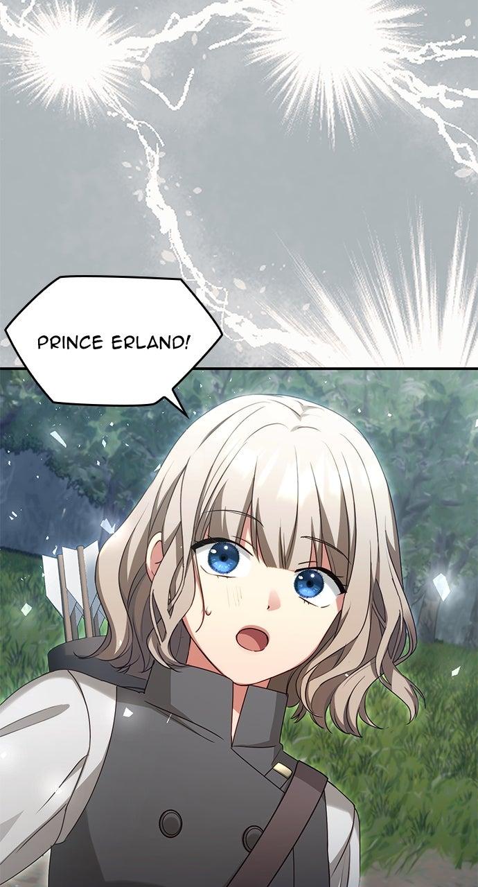 The Stand-in Daughter Wants to Be Free Chapter 19 - Page 15