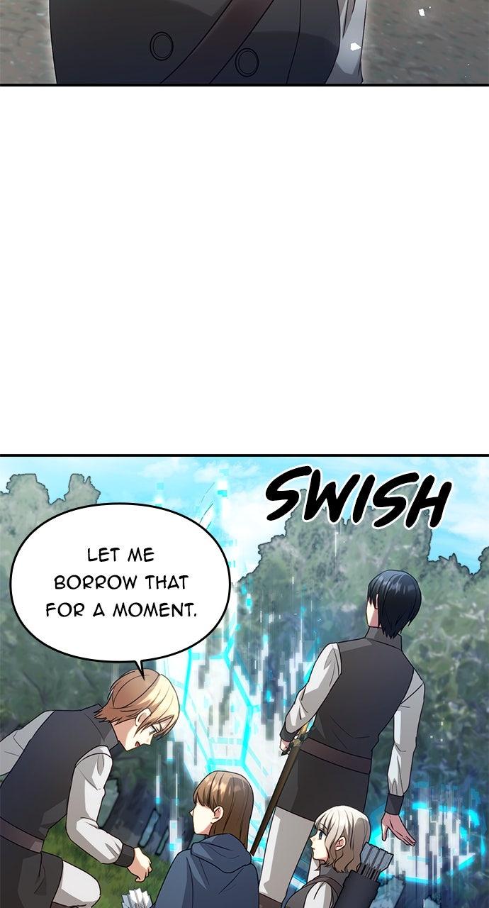 The Stand-in Daughter Wants to Be Free Chapter 19 - Page 16