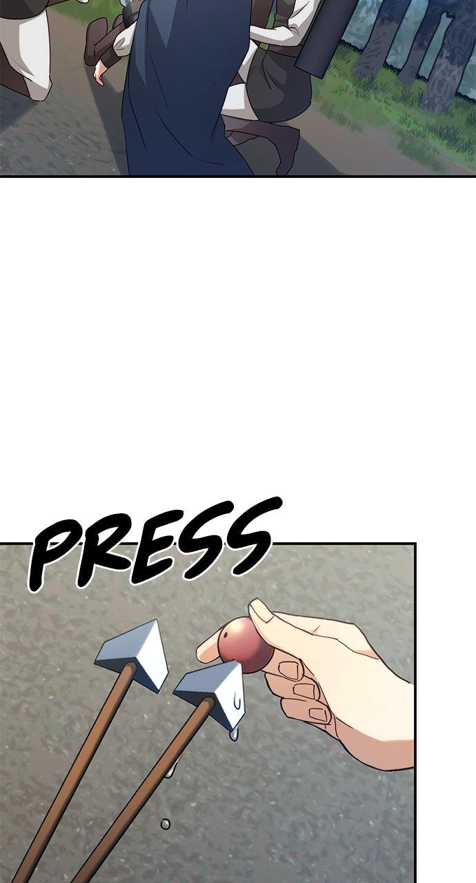 The Stand-in Daughter Wants to Be Free Chapter 19 - Page 17