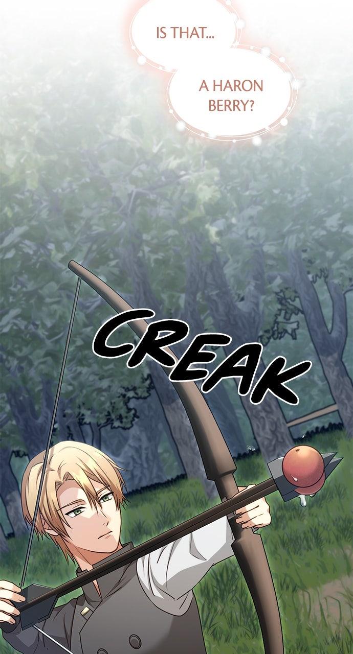 The Stand-in Daughter Wants to Be Free Chapter 19 - Page 19