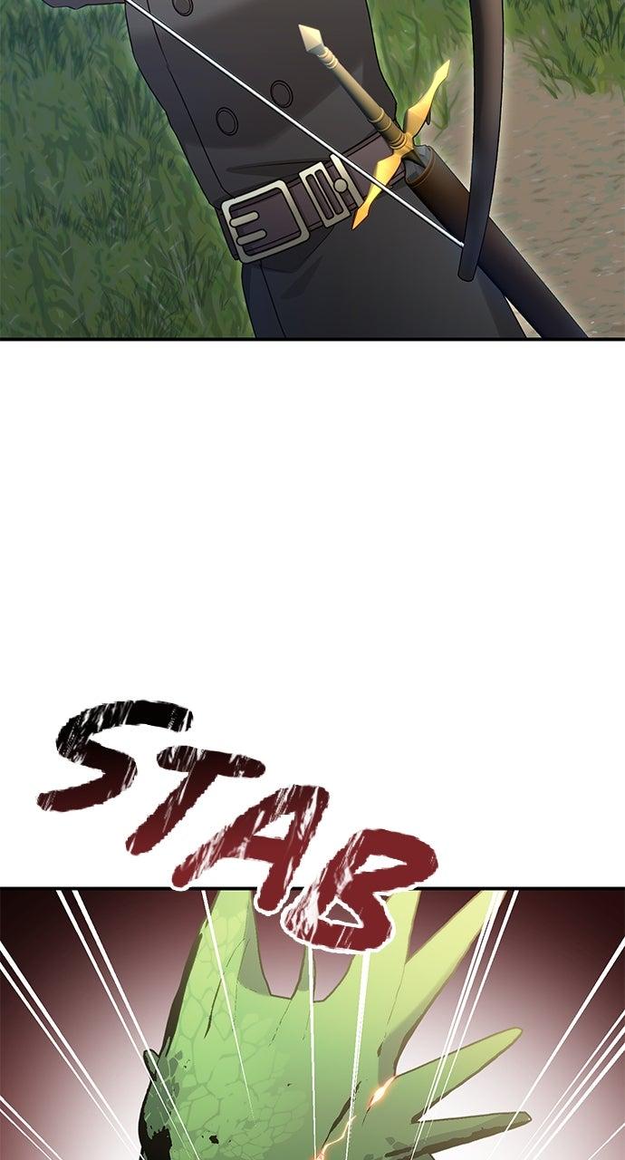 The Stand-in Daughter Wants to Be Free Chapter 19 - Page 20