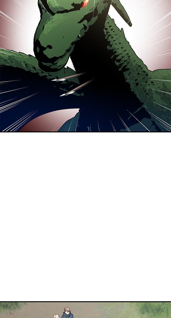 The Stand-in Daughter Wants to Be Free Chapter 19 - Page 21