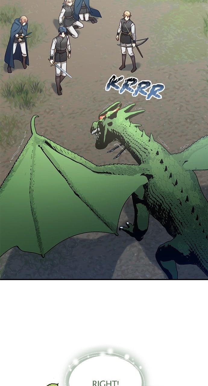 The Stand-in Daughter Wants to Be Free Chapter 19 - Page 22