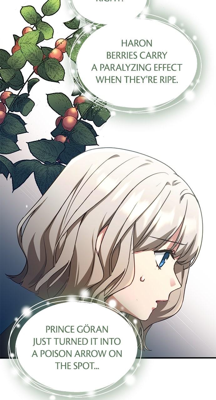 The Stand-in Daughter Wants to Be Free Chapter 19 - Page 23