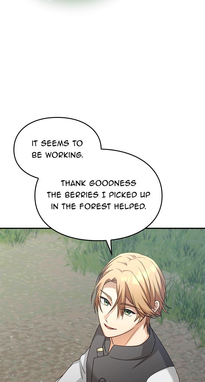 The Stand-in Daughter Wants to Be Free Chapter 19 - Page 24