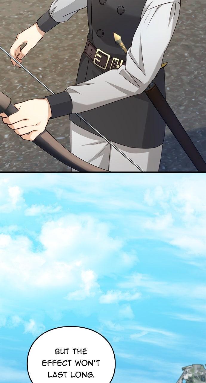 The Stand-in Daughter Wants to Be Free Chapter 19 - Page 25