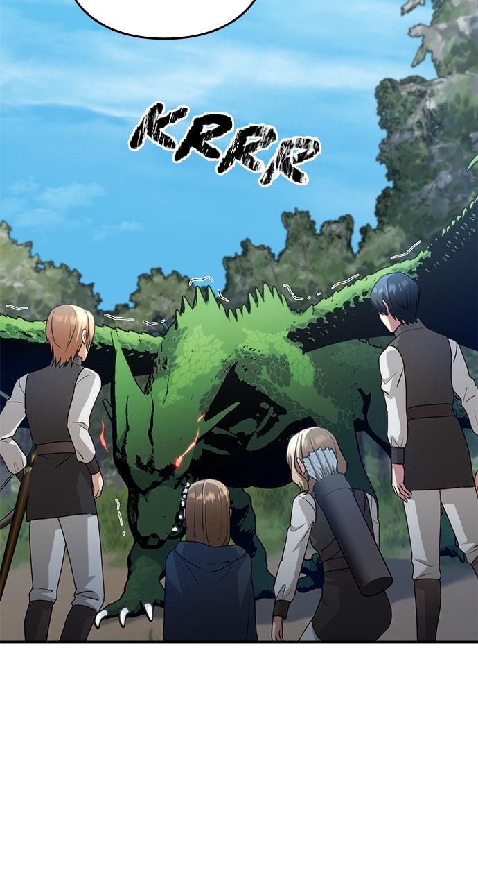 The Stand-in Daughter Wants to Be Free Chapter 19 - Page 26