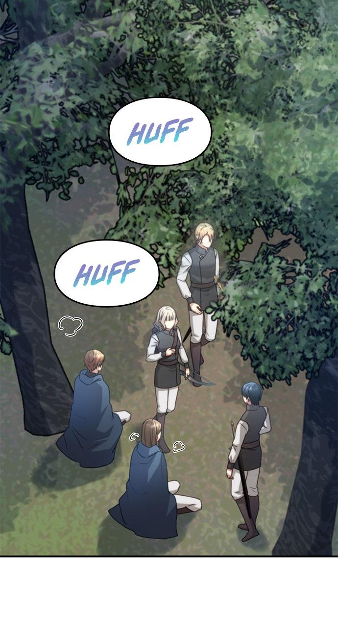 The Stand-in Daughter Wants to Be Free Chapter 19 - Page 29