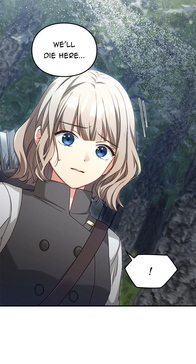 The Stand-in Daughter Wants to Be Free Chapter 19 - Page 31