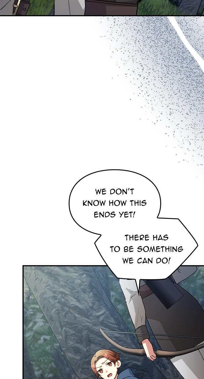 The Stand-in Daughter Wants to Be Free Chapter 19 - Page 33