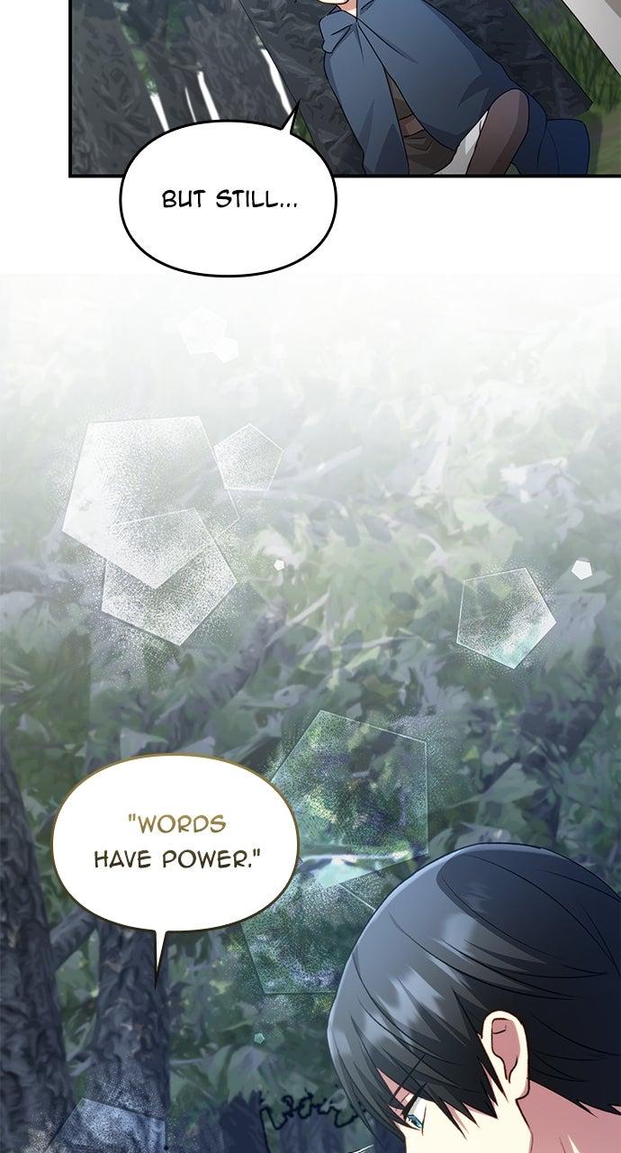 The Stand-in Daughter Wants to Be Free Chapter 19 - Page 34