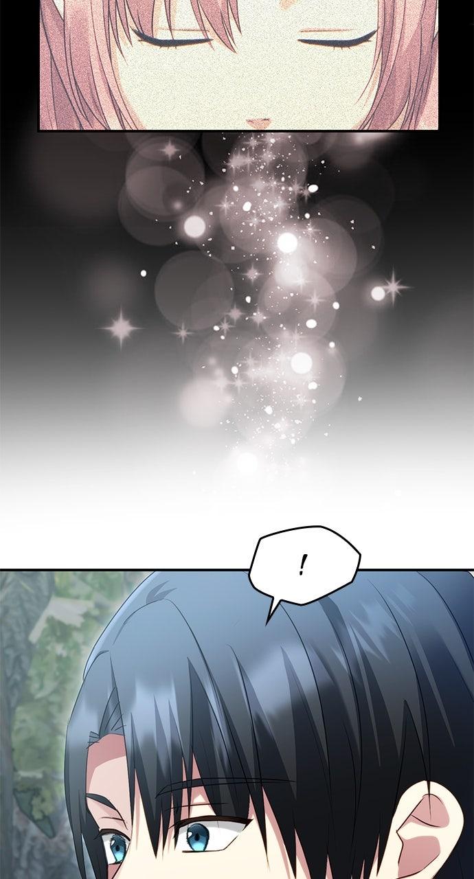 The Stand-in Daughter Wants to Be Free Chapter 19 - Page 39