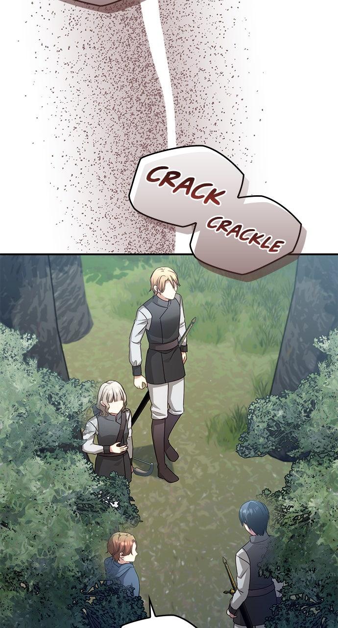 The Stand-in Daughter Wants to Be Free Chapter 19 - Page 41