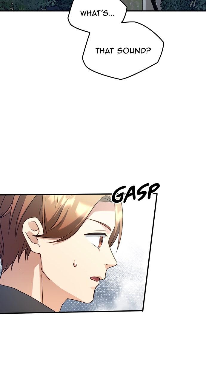 The Stand-in Daughter Wants to Be Free Chapter 19 - Page 42