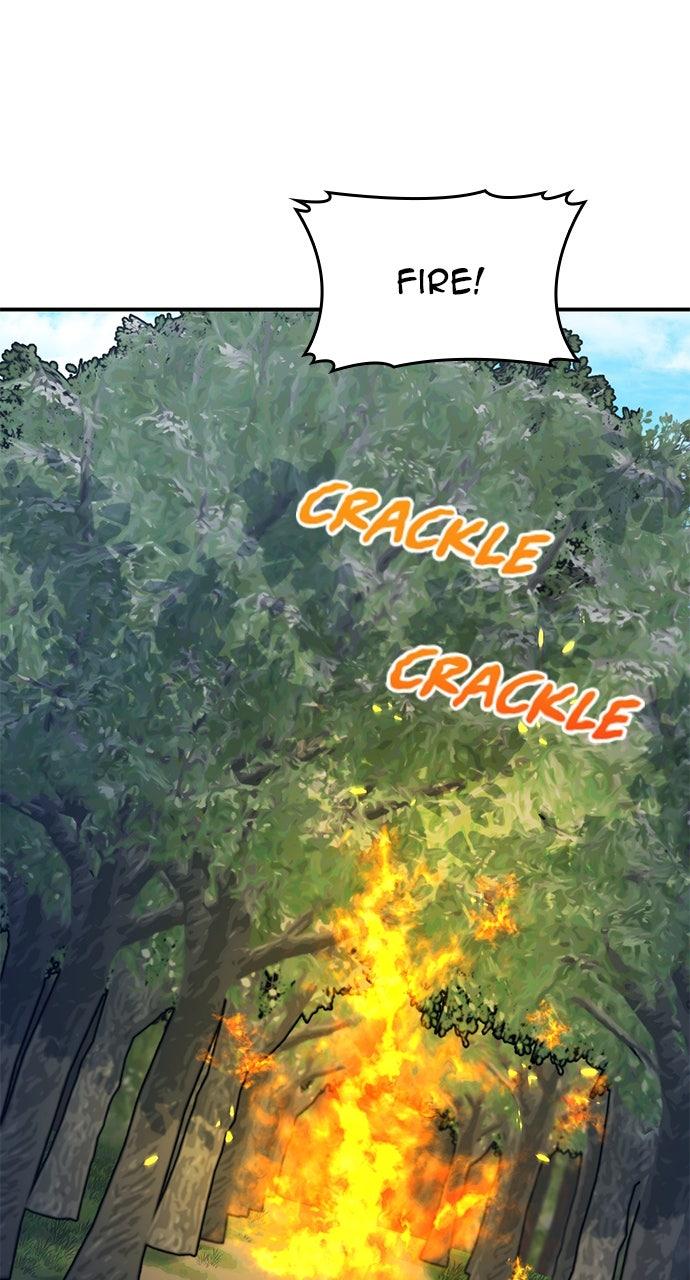 The Stand-in Daughter Wants to Be Free Chapter 19 - Page 43