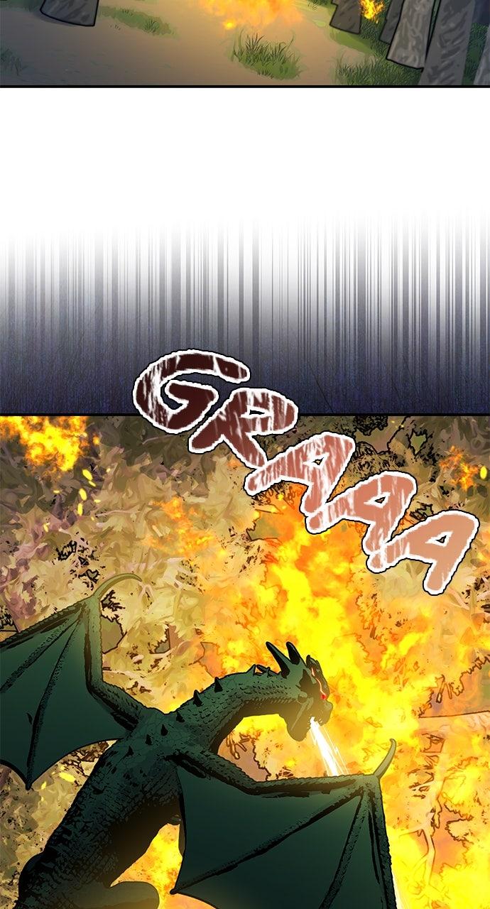 The Stand-in Daughter Wants to Be Free Chapter 19 - Page 44