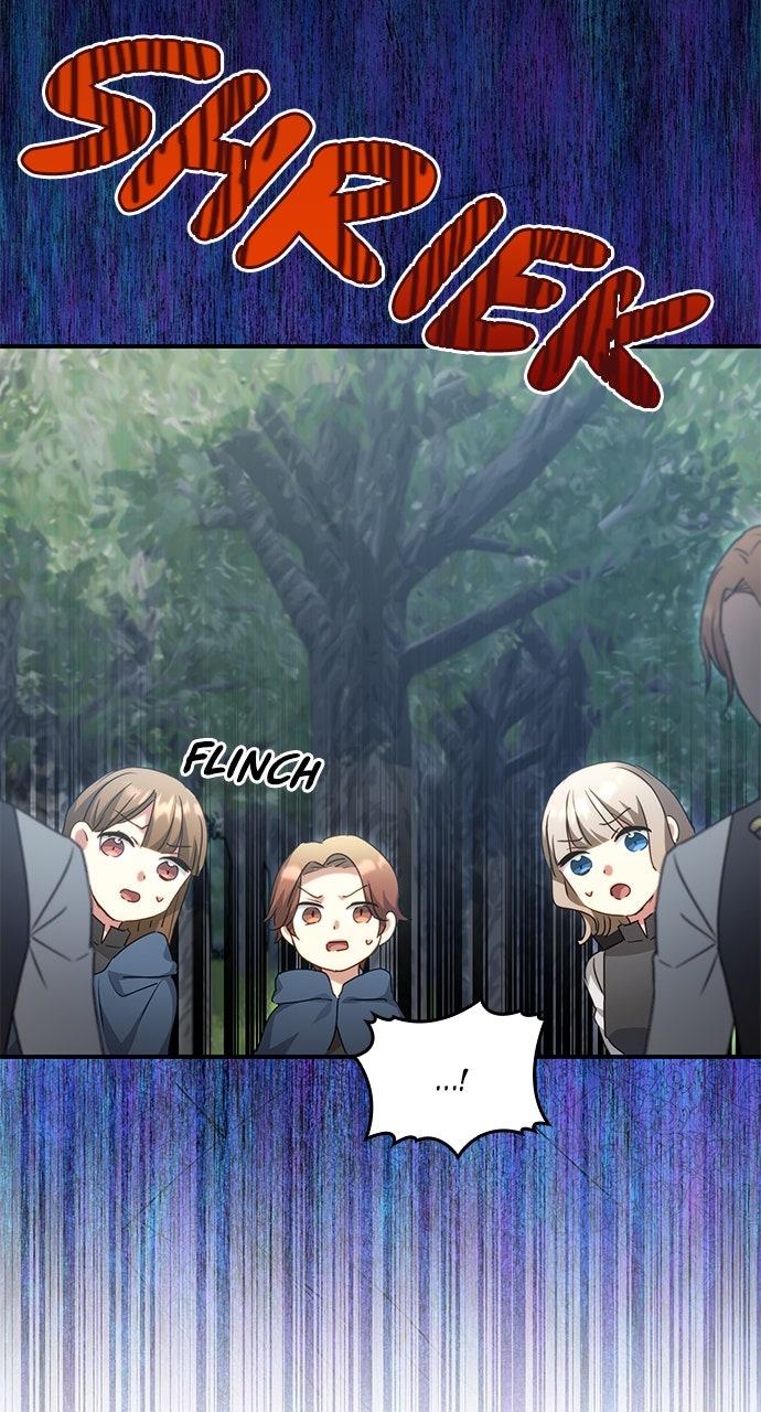 The Stand-in Daughter Wants to Be Free Chapter 19 - Page 46