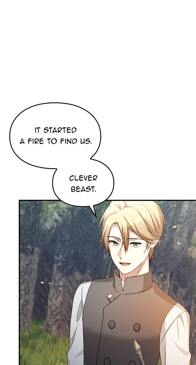 The Stand-in Daughter Wants to Be Free Chapter 19 - Page 48