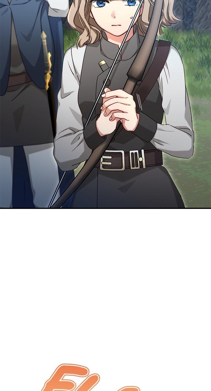 The Stand-in Daughter Wants to Be Free Chapter 19 - Page 50