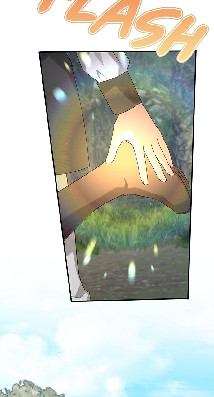 The Stand-in Daughter Wants to Be Free Chapter 19 - Page 51