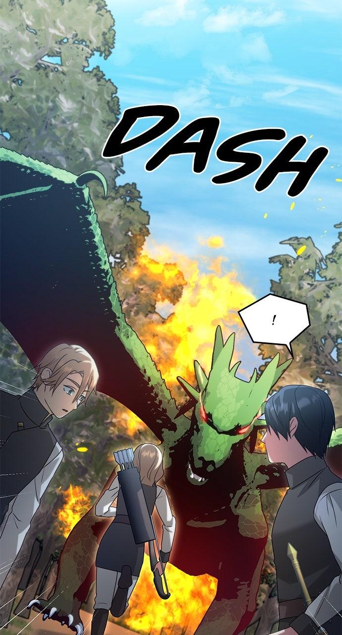 The Stand-in Daughter Wants to Be Free Chapter 19 - Page 52