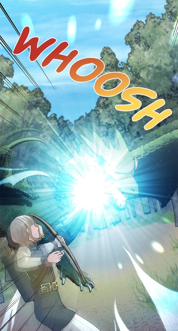 The Stand-in Daughter Wants to Be Free Chapter 19 - Page 55