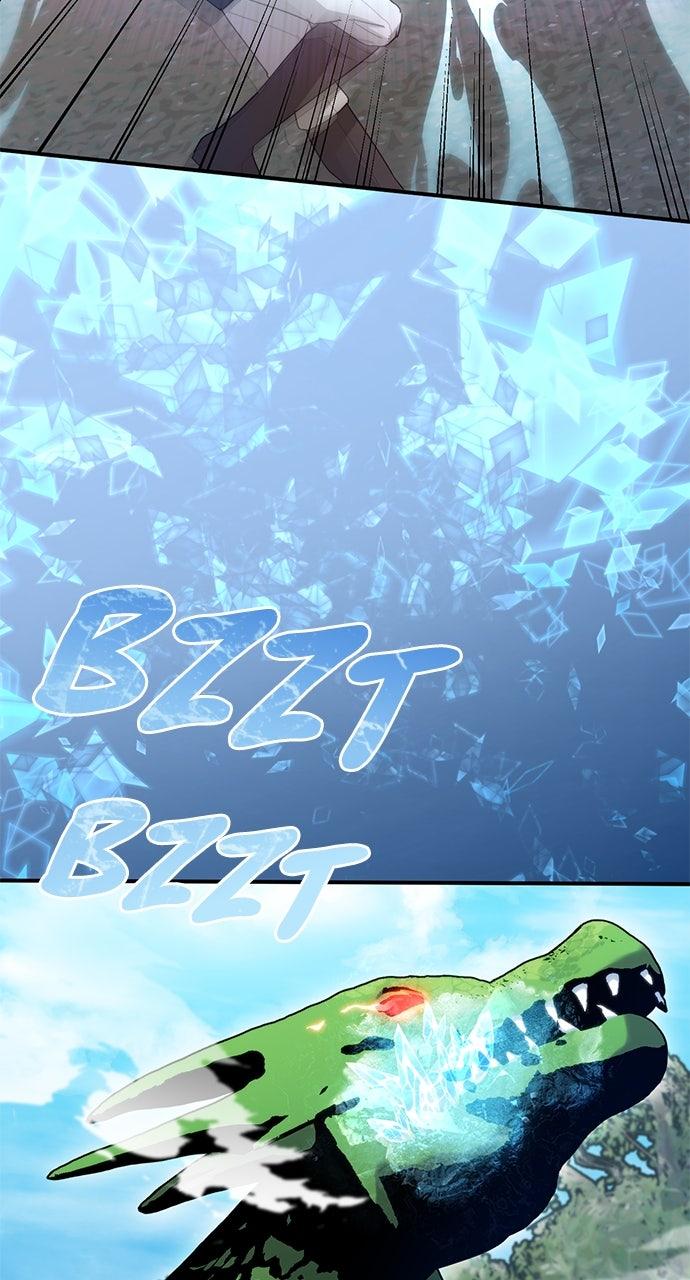 The Stand-in Daughter Wants to Be Free Chapter 19 - Page 56