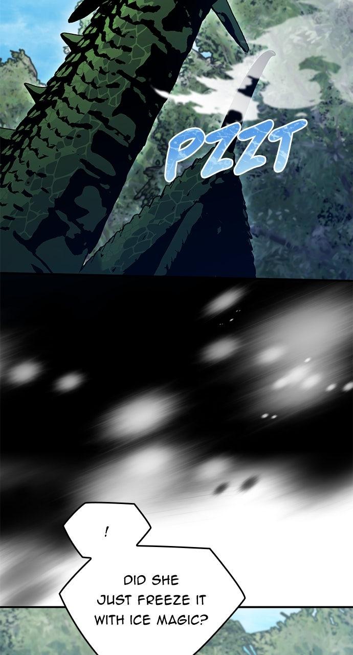 The Stand-in Daughter Wants to Be Free Chapter 19 - Page 57