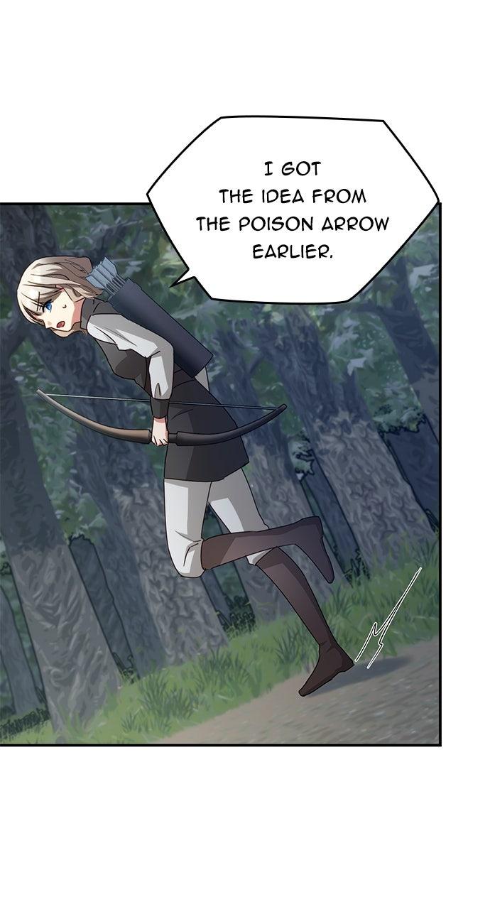 The Stand-in Daughter Wants to Be Free Chapter 19 - Page 59