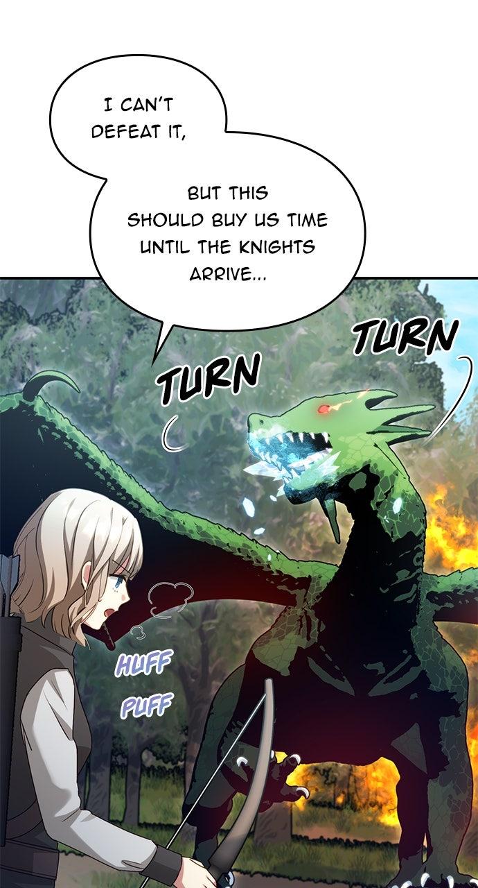 The Stand-in Daughter Wants to Be Free Chapter 19 - Page 60