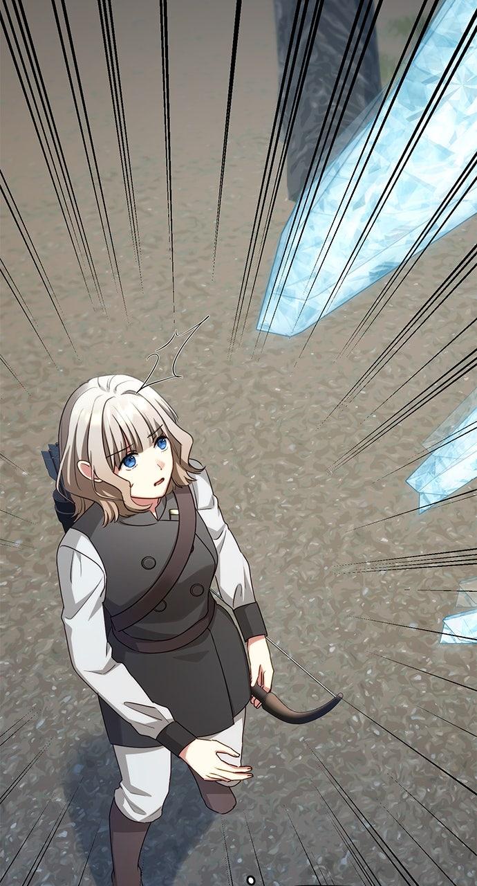 The Stand-in Daughter Wants to Be Free Chapter 19 - Page 63