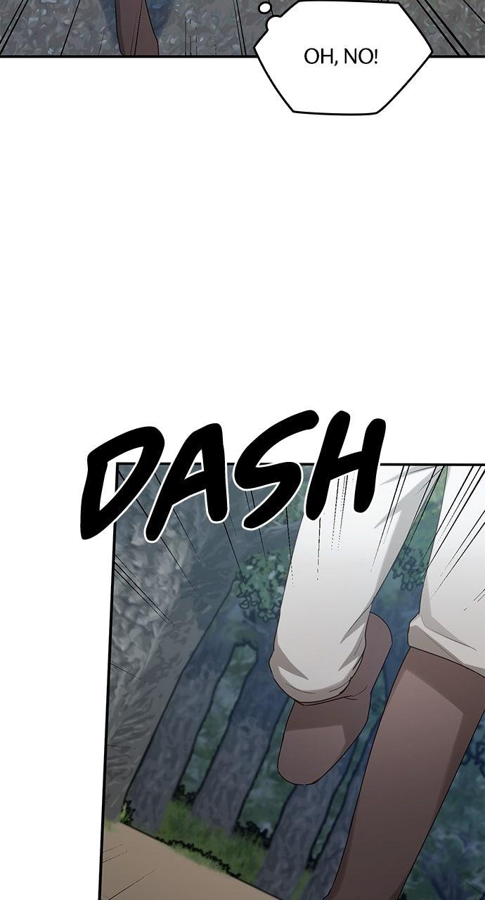 The Stand-in Daughter Wants to Be Free Chapter 19 - Page 64