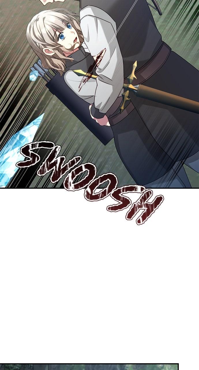 The Stand-in Daughter Wants to Be Free Chapter 19 - Page 66