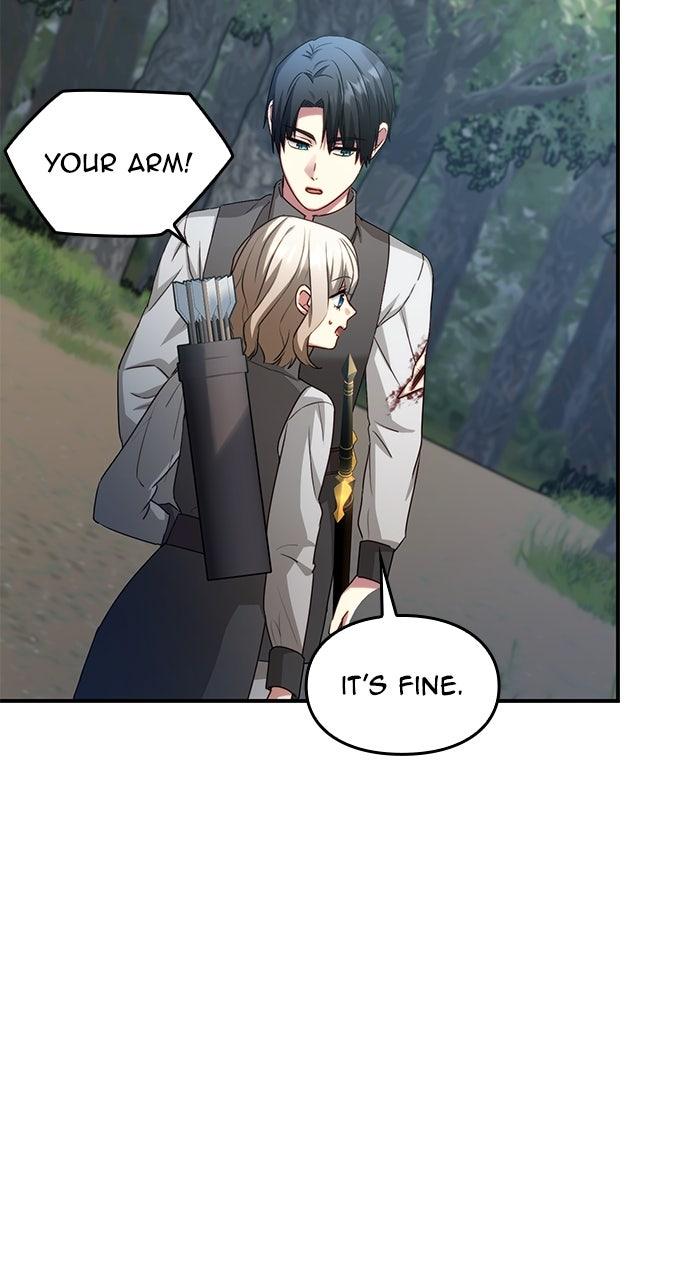 The Stand-in Daughter Wants to Be Free Chapter 19 - Page 67