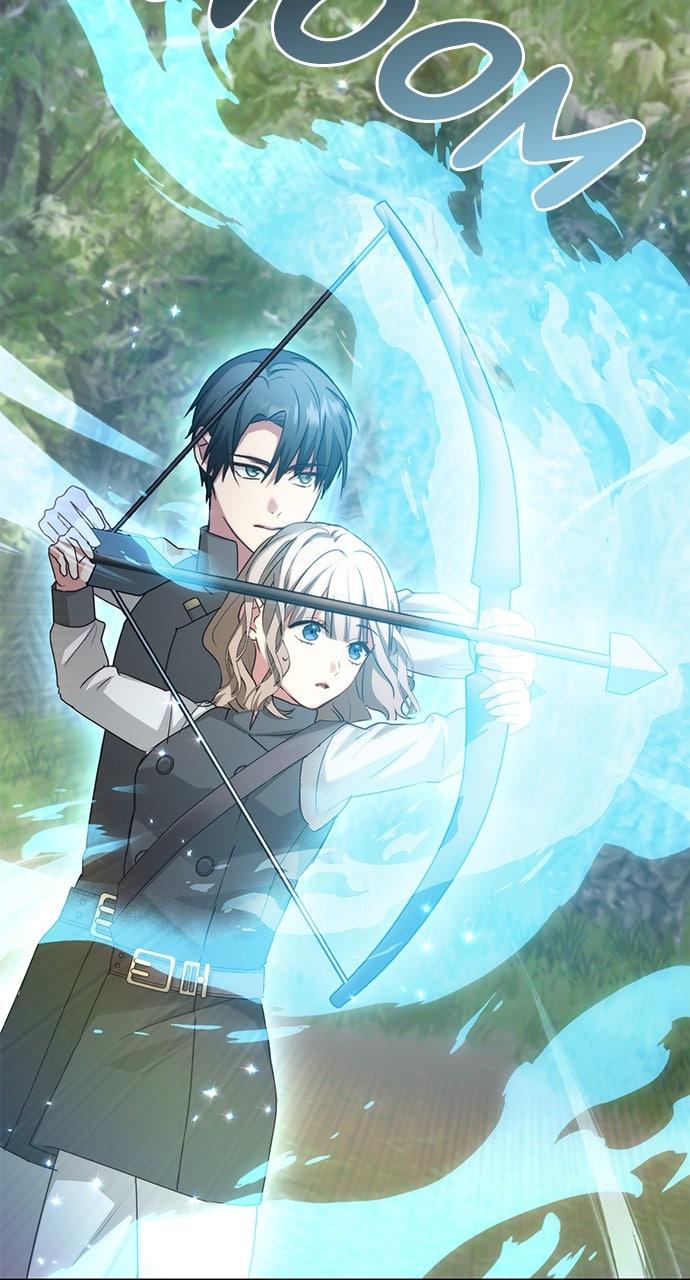 The Stand-in Daughter Wants to Be Free Chapter 19 - Page 69