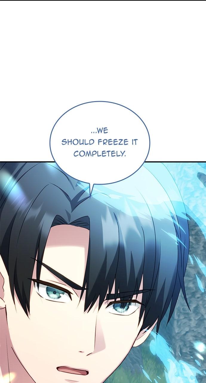 The Stand-in Daughter Wants to Be Free Chapter 19 - Page 70