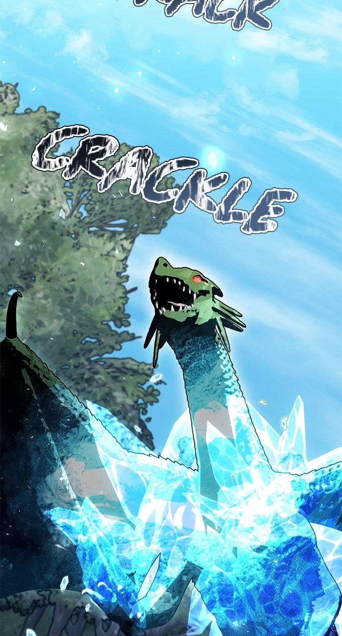 The Stand-in Daughter Wants to Be Free Chapter 19 - Page 73