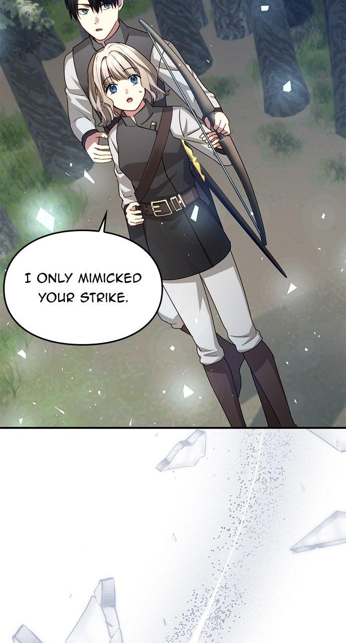 The Stand-in Daughter Wants to Be Free Chapter 19 - Page 77