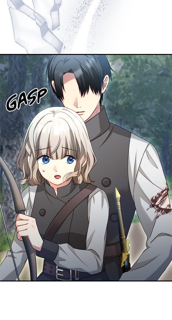 The Stand-in Daughter Wants to Be Free Chapter 19 - Page 78